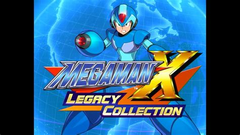 jogar mega man x.